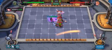 来点没用的攻略（碎片扫荡和剑士小细节）