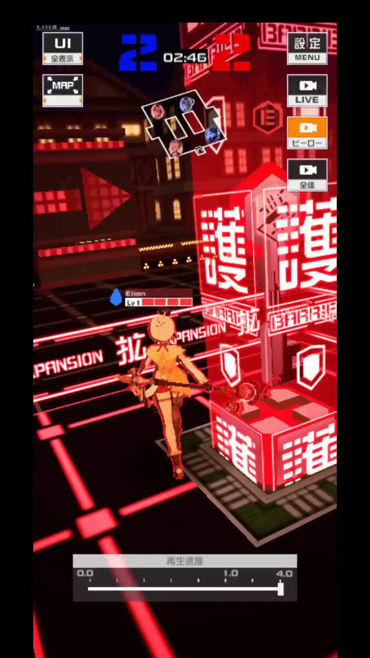 神tm校园网，自动开大，无伤始龙，虽然抱着游戏的心态去玩，但怎么看我都是被玩那个截图