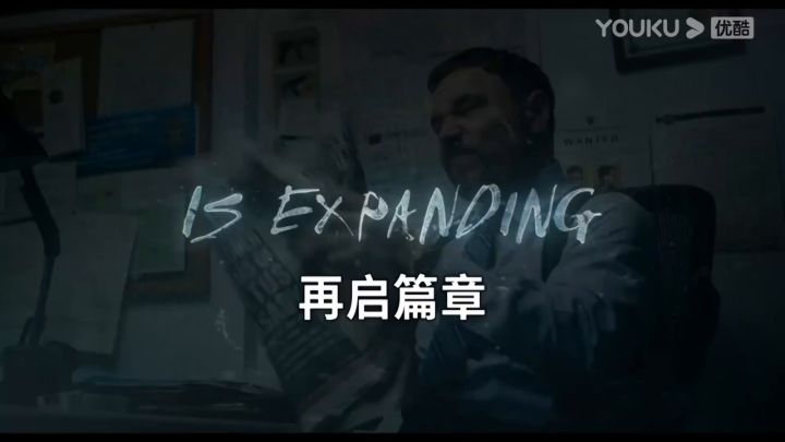 【3DM游戏网】《毒液2》新中文预告截图