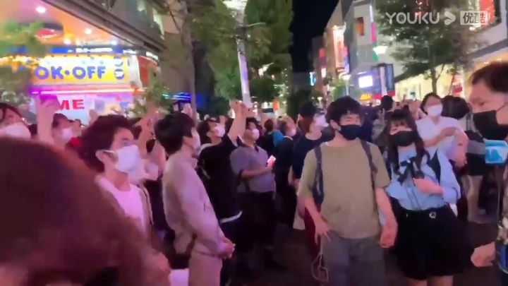 【3DM】世嘉池袋店闭幕式现场截图