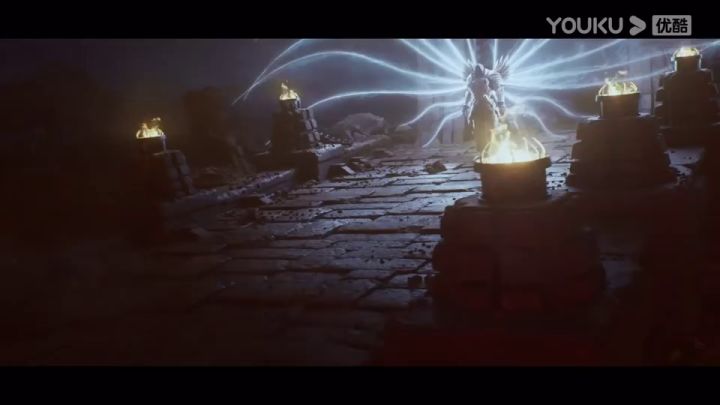 《暗黑破坏神2:重制版》第五幕(2)截图
