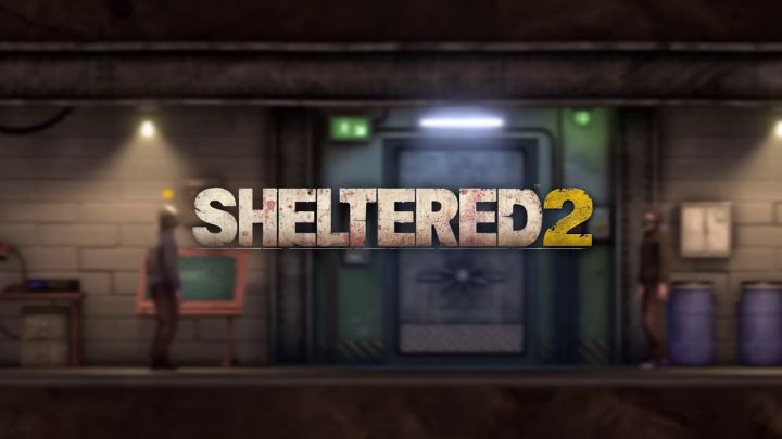 生存策略游戏《避难所2》Steam现已发售截图