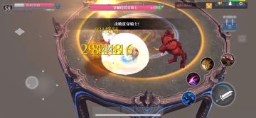 魔渊大擂台Ⅲ开车攻略