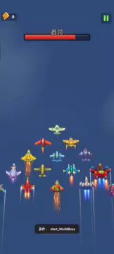 【银翼情报站】新版本世界首领介绍，感受超级BOSS的压迫感！ 1