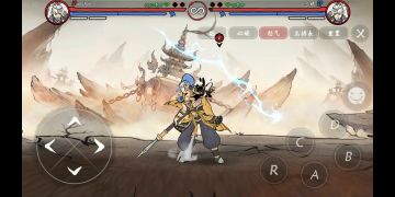 三指凋落打法必学