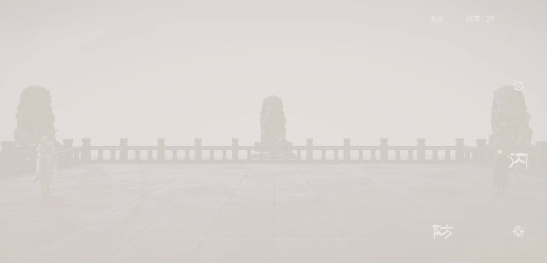 校场第四关教学（新手适用）截图