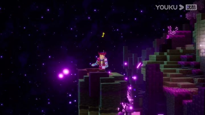 【3DM】《我的世界:地下城》Steam截图
