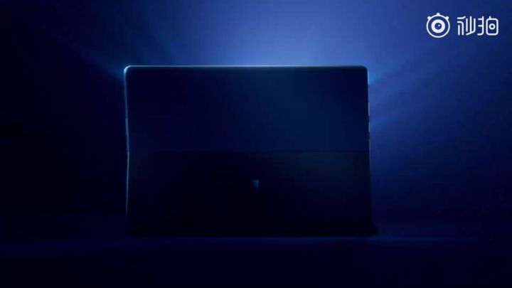 Windows 11时代来临,Surface系列发布全新产品截图