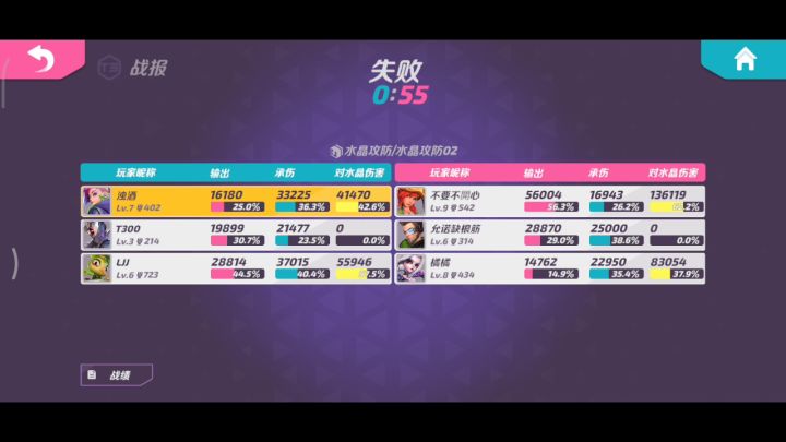 这啊这我能怎么办我也很绝望啊截图