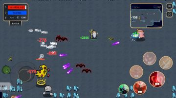 这套只要不瞌睡可以一直打下去