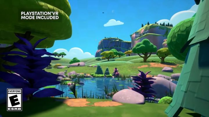 《泡泡龙3D:VacationOdyssey》将于10月5日登陆PS4/PS5/PSVR平台截图