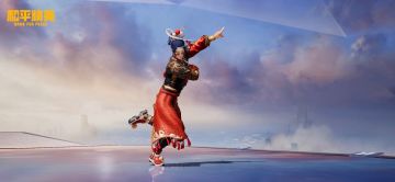 新皮肤爆料丨千年戏剧文化，梨园星光入和平