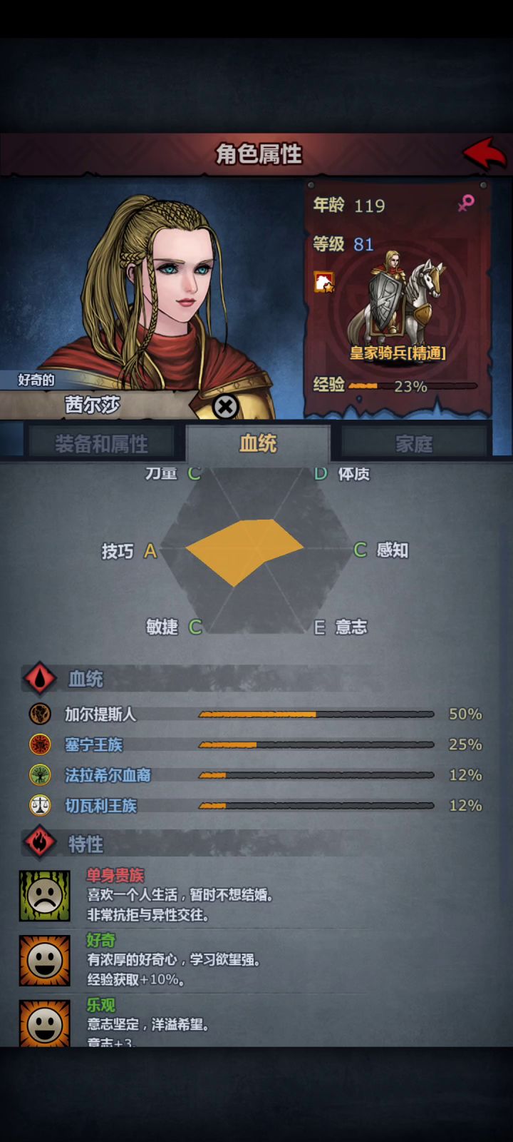 西尔八盾惊魂夜截图