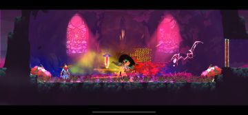 稻草人无伤攻略