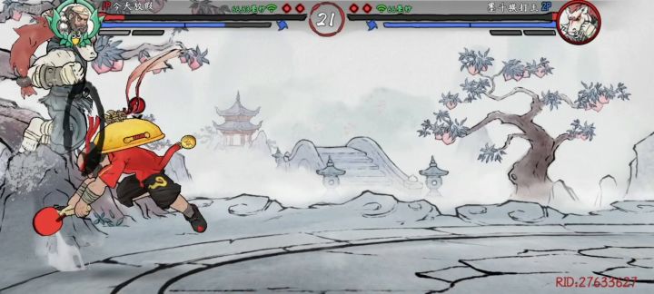 龙马的跳防怎么破?截图