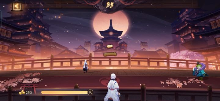 “开心死了”截图