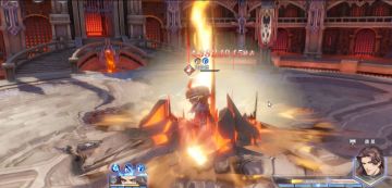 单角色细节讲解之强攻篇—唐昊（技能篇）