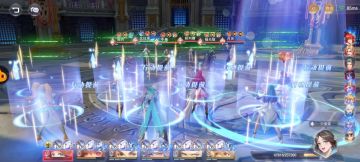 51级，极限过胡列娜巅峰。