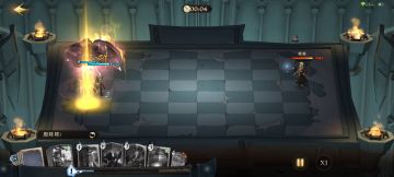 嘎嘎上分石头人卡组