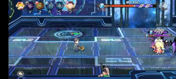 140层召唤法单挑2w9通关视频（压战力）