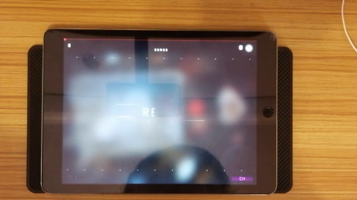 IL 评A截图