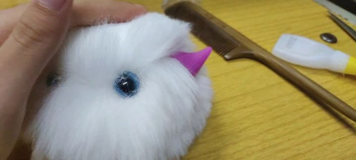 「雪 怪 团 子」截图