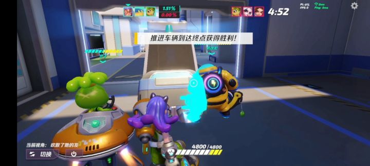 辛德瑞其实也不错!截图