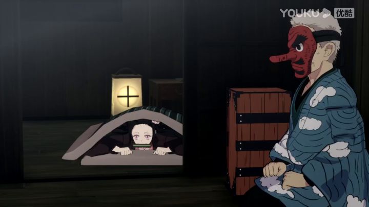 【3DM】《鬼灭之刃火之神血风谭》新预告截图