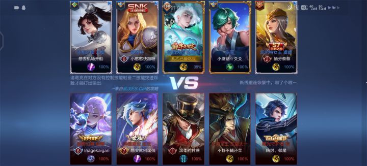 狗屁游戏,截图