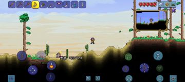 泰拉瑞亚大师攻略 EP1：初夜与探索（射手向）