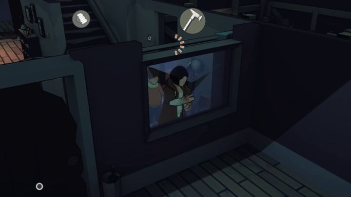 《苏醒之路》将于今秋在Steam发售截图