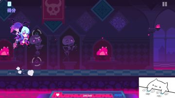 [11级]XODUS表谱97.38％准确