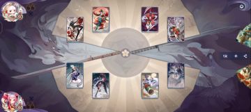 卡组攻略——鸦璃风狐