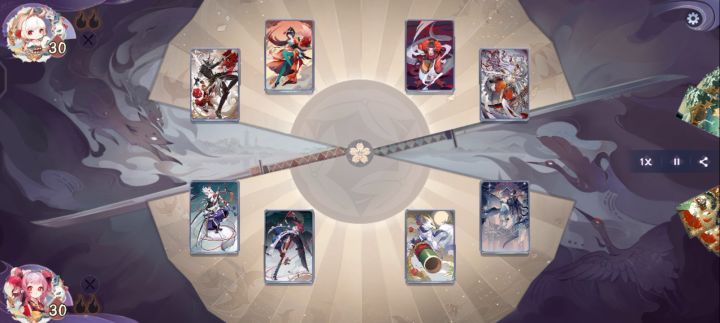 卡组攻略——鸦璃风狐 1截图