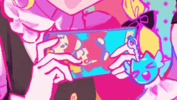 距离「Muse Dash × 东方Project」联动更新还有 1 天！！