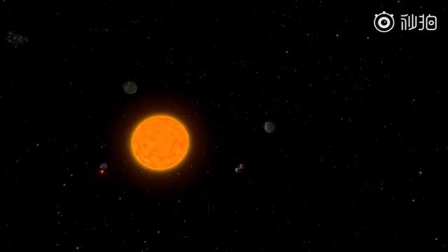 【现已发售】《星际拓荒》公布“Echoes of the Eye”扩展包截图
