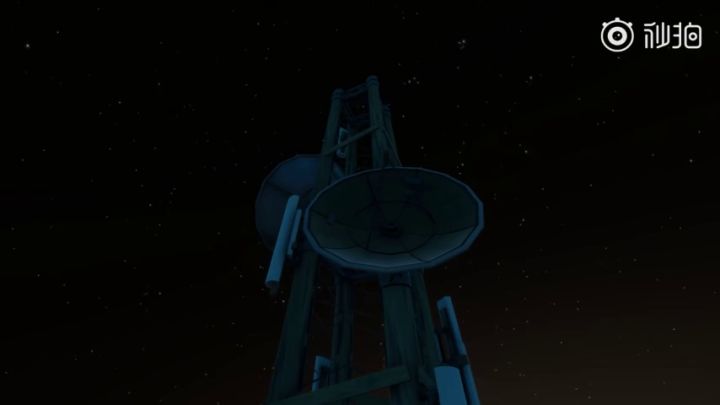 【现已发售】《星际拓荒》公布“Echoes of the Eye”扩展包截图