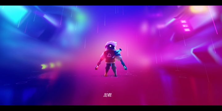 所有装备满级截图