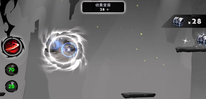 风信鹤羽是否被暗改截图