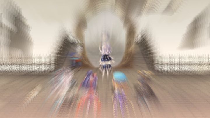【专武】  梅丽娜  第一战截图