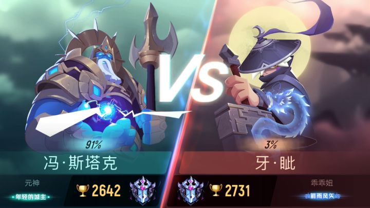 修脚老头一生之敌 快刀乱斩截图