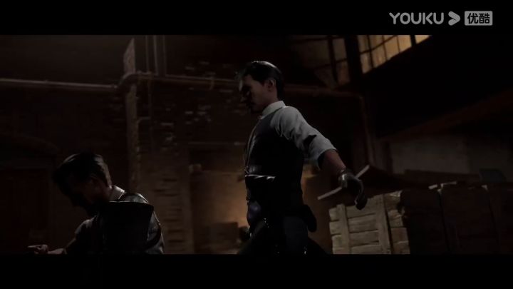 《夏洛克·福尔摩斯:第一章》.mp4截图