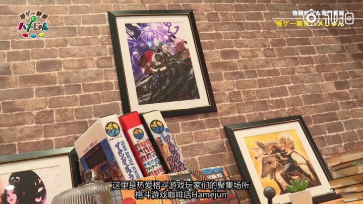 K'参战:SNK公布《拳皇15》最新角色预告片及特别节目全程截图