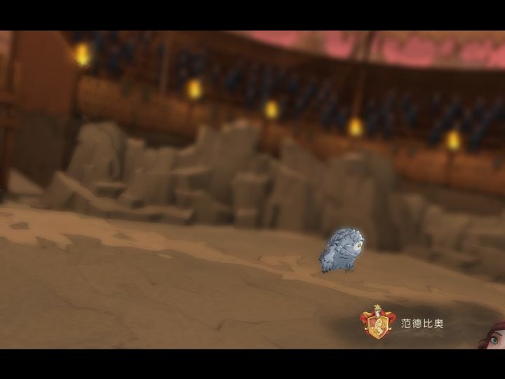 连夜吃波分，最后几局打球贝拉截图