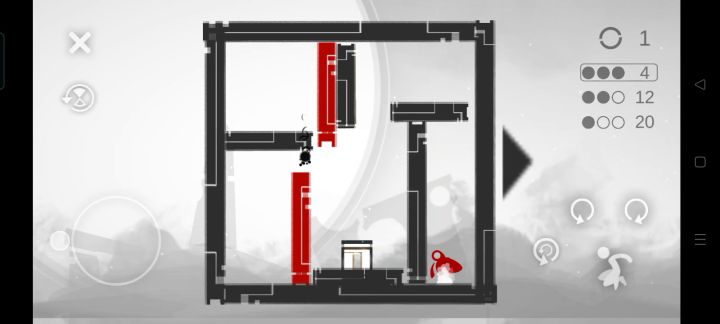 一步过关截图