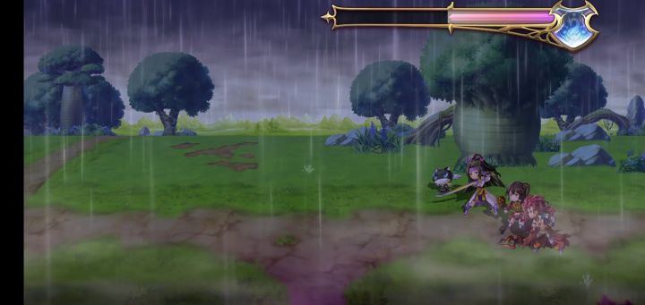 【平行迷宫】嘉路雷亚大陆古代截图