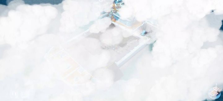 这…就很懵截图