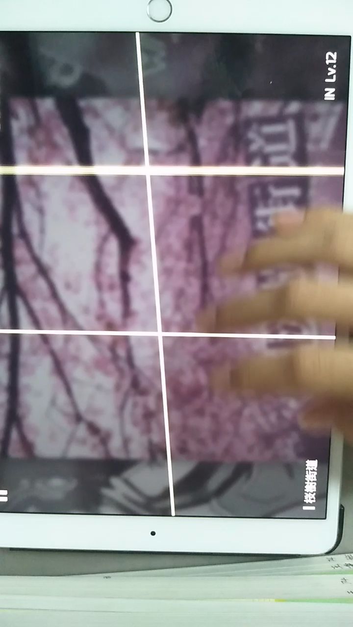逛B站有大佬单手杀歌，于是萌新就试了下，表示：截图