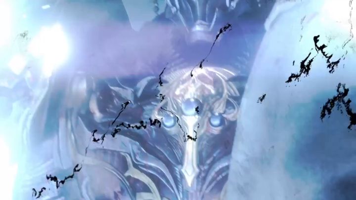 《最终幻想起源：天堂的陌生人》发售日截图