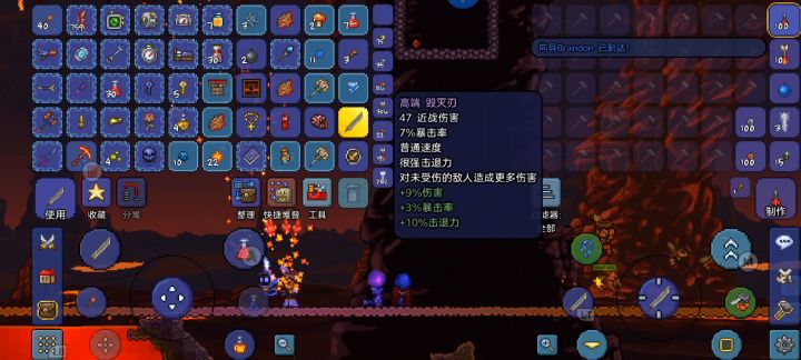 迫害向导截图